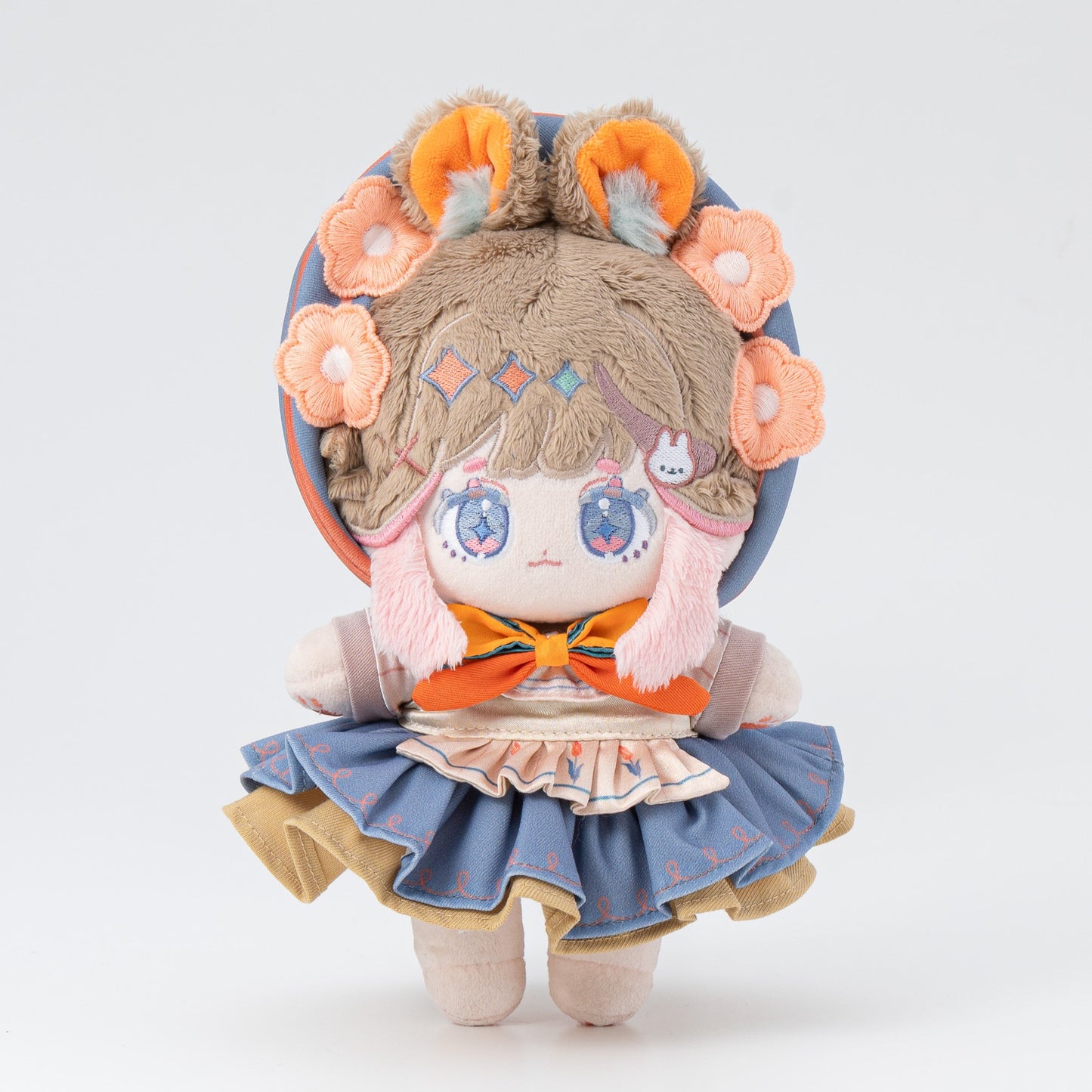 Baby Rabbit Moni