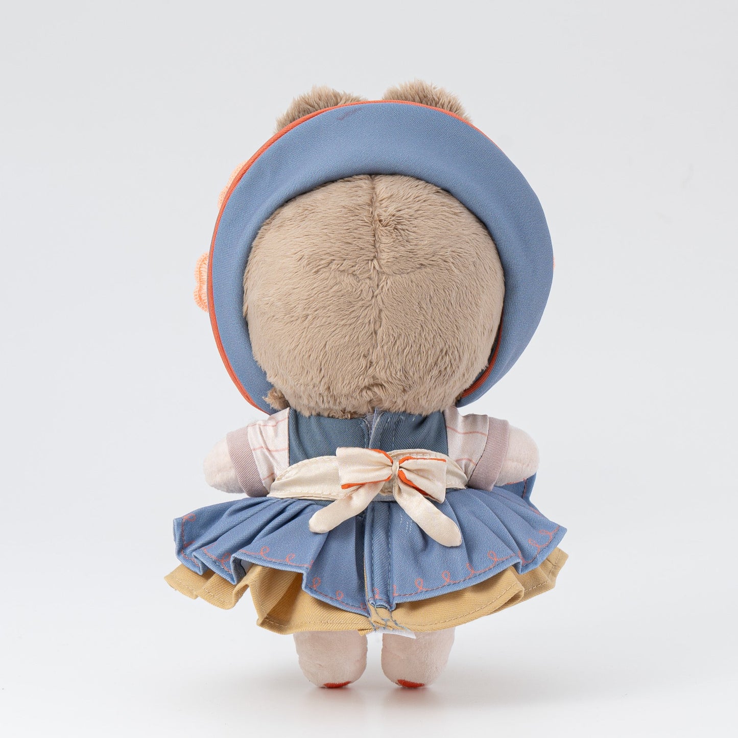Baby Rabbit Moni