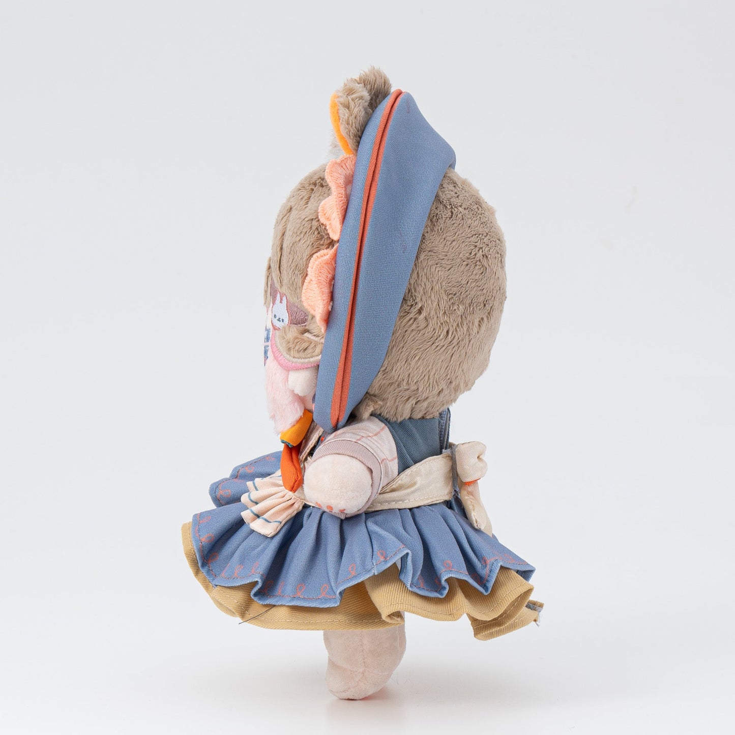 Baby Rabbit Moni