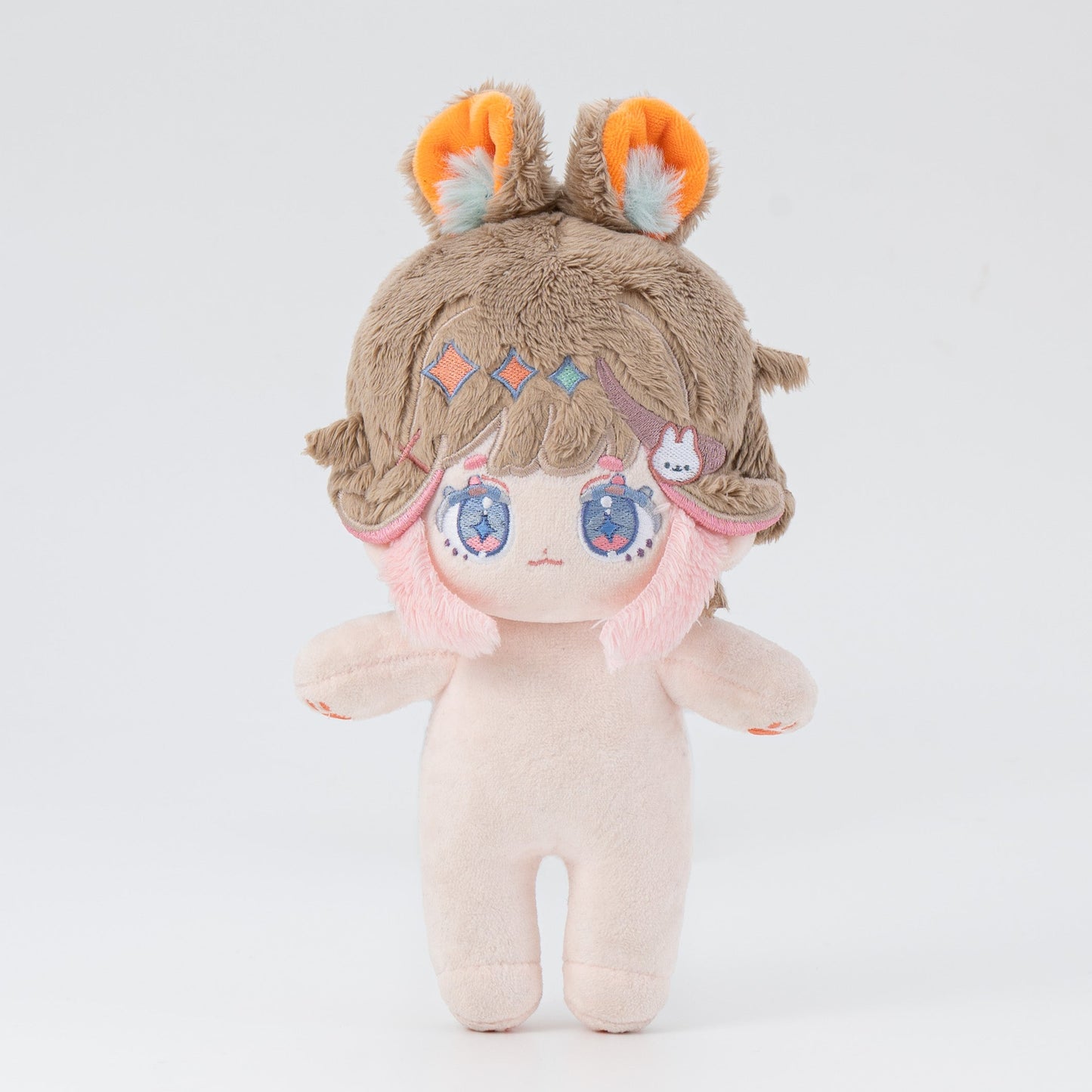 Baby Rabbit Moni