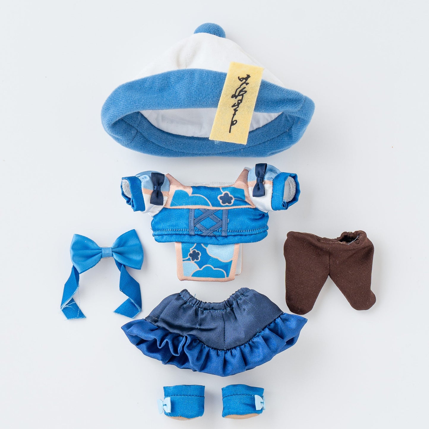 藍花(ランファー)