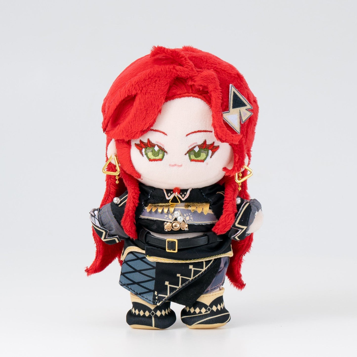 ファムぬい