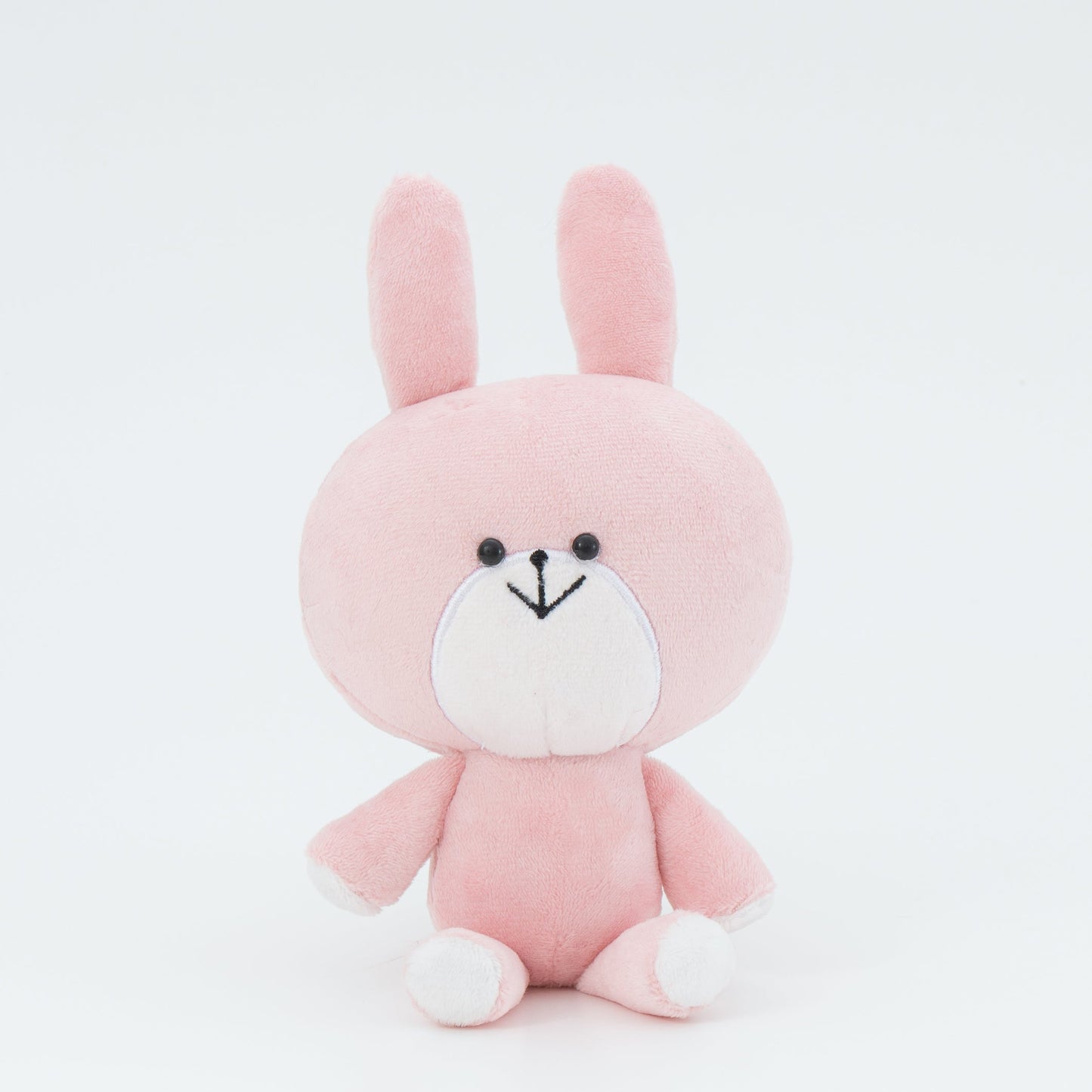 A bunny who will listen to your love stories