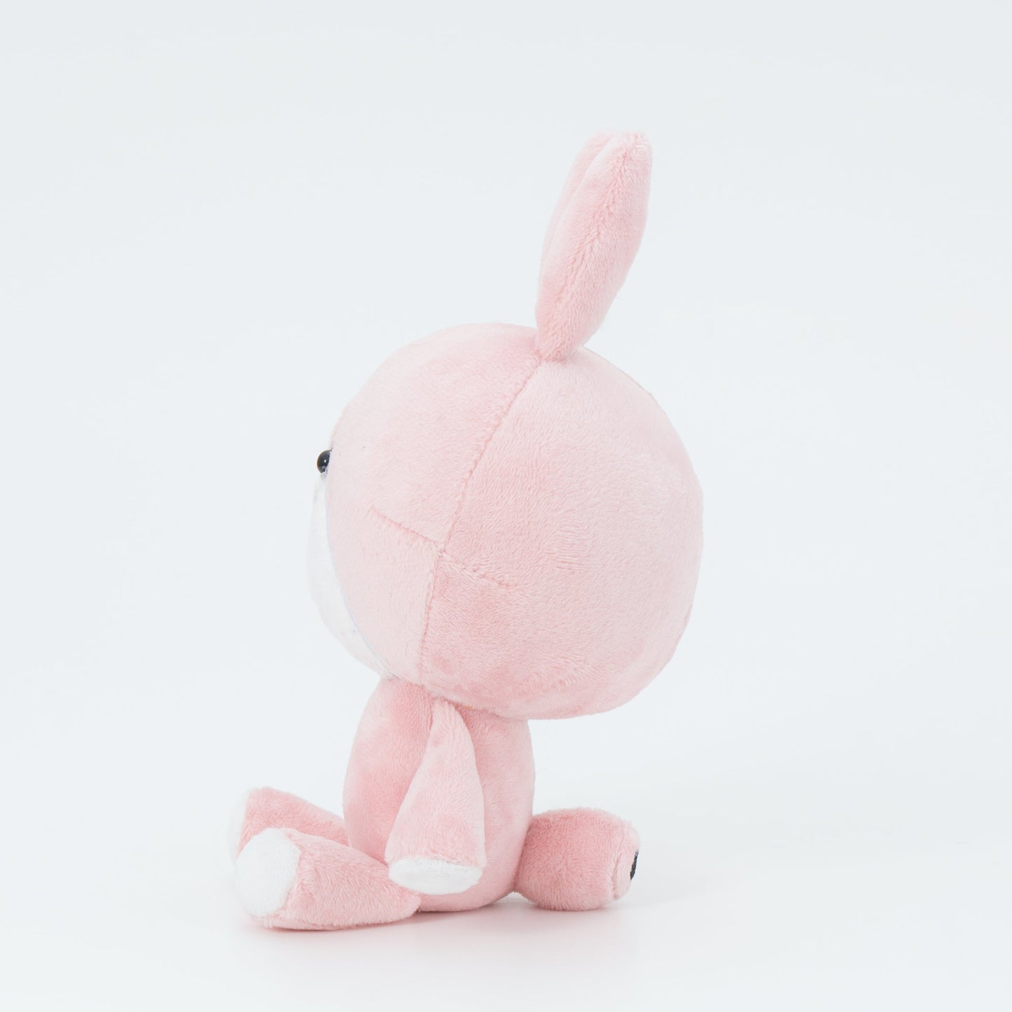 A bunny who will listen to your love stories