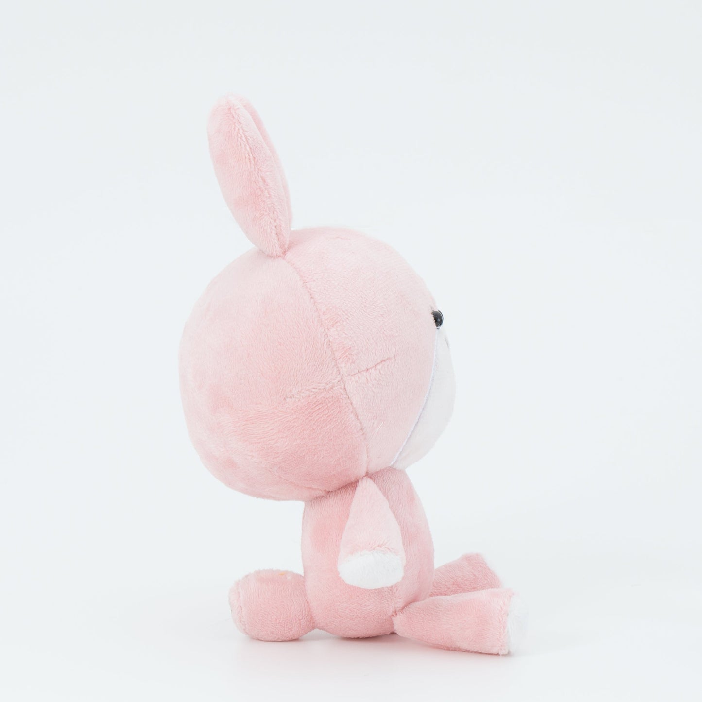 A bunny who will listen to your love stories