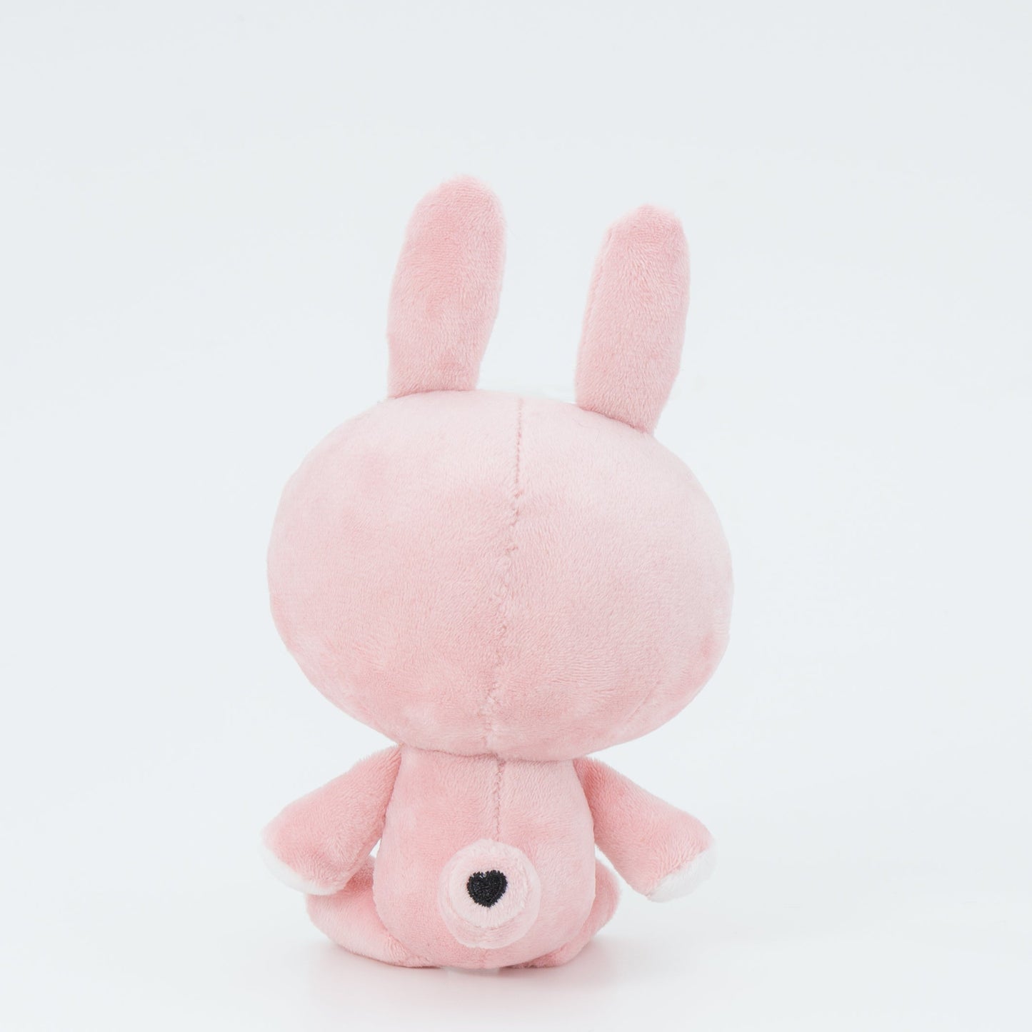 A bunny who will listen to your love stories