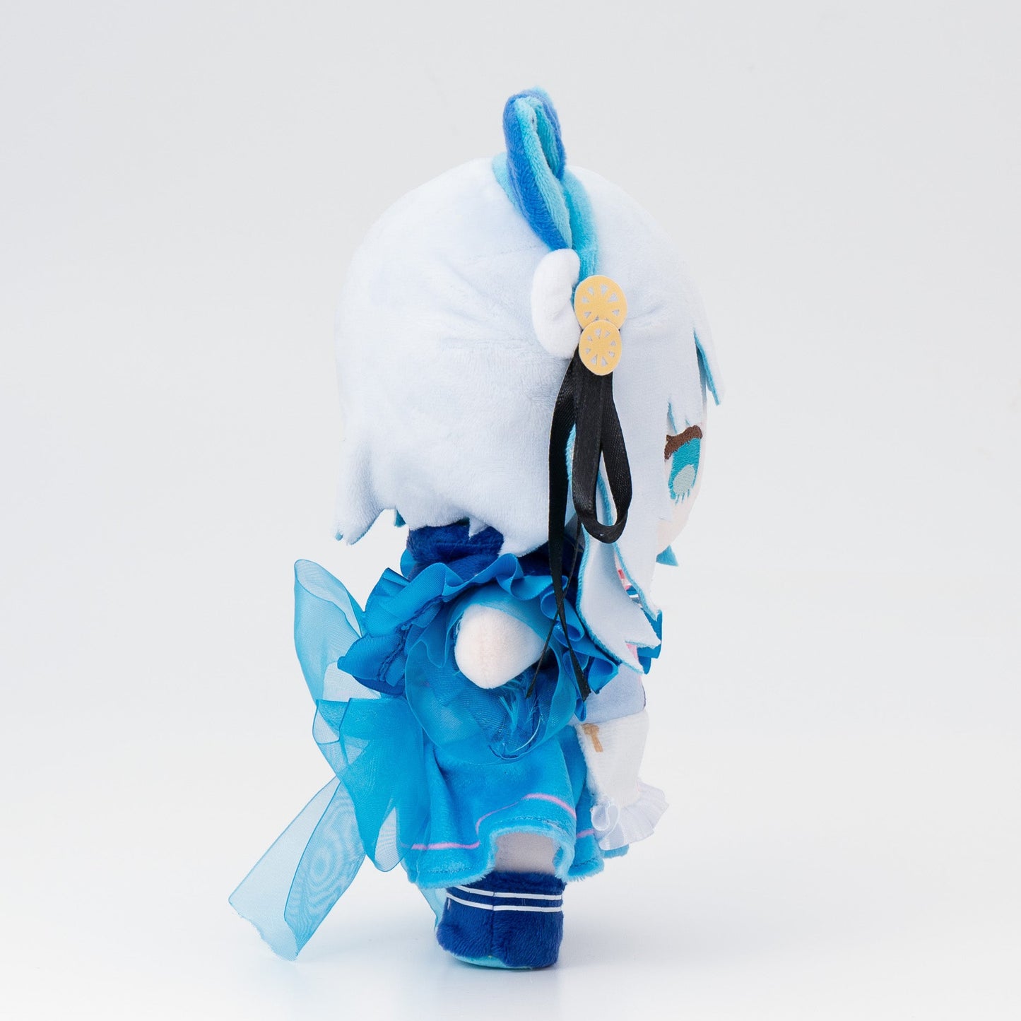 Bashanui Hime Glass Mark 1
