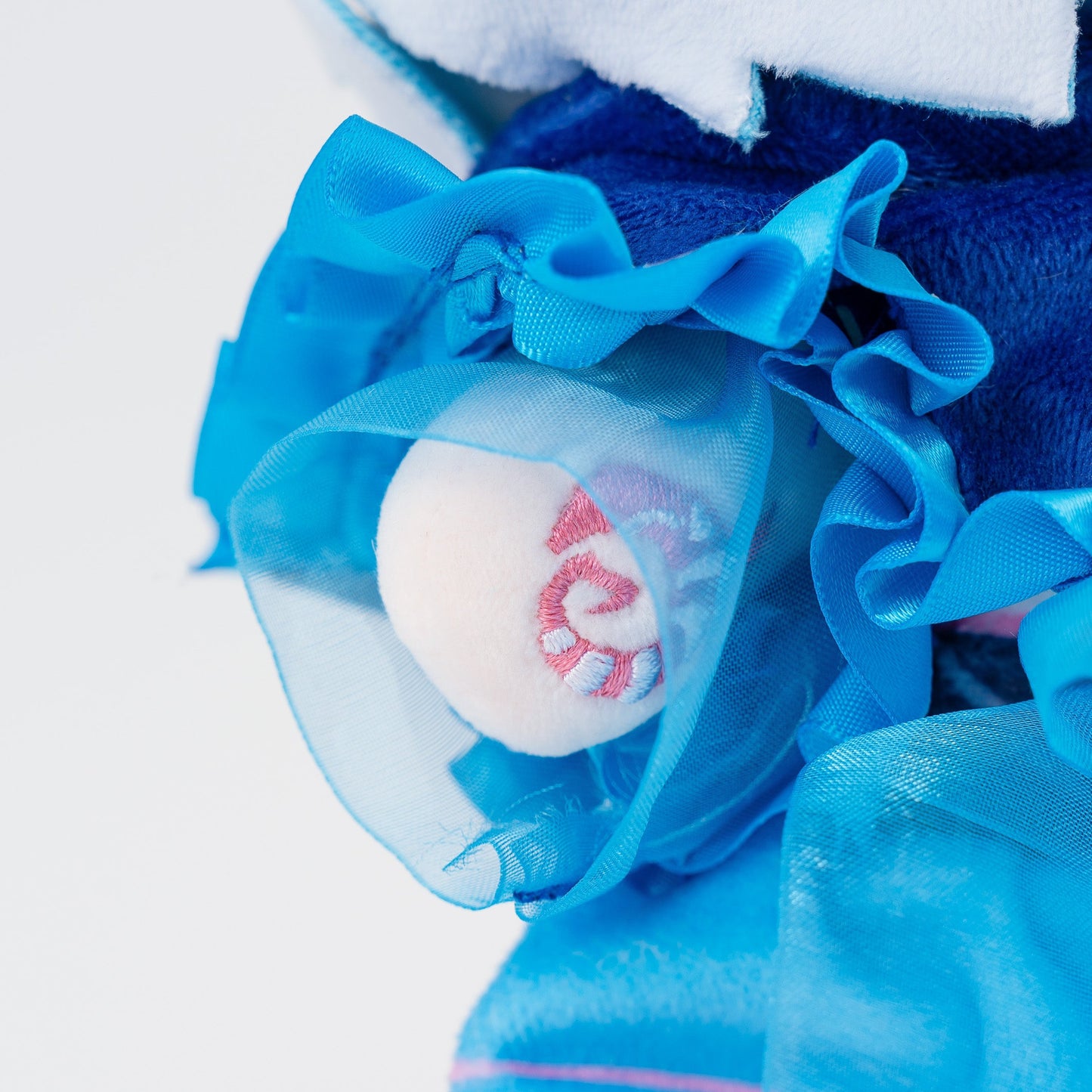 Bashanui Hime Glass Mark 1
