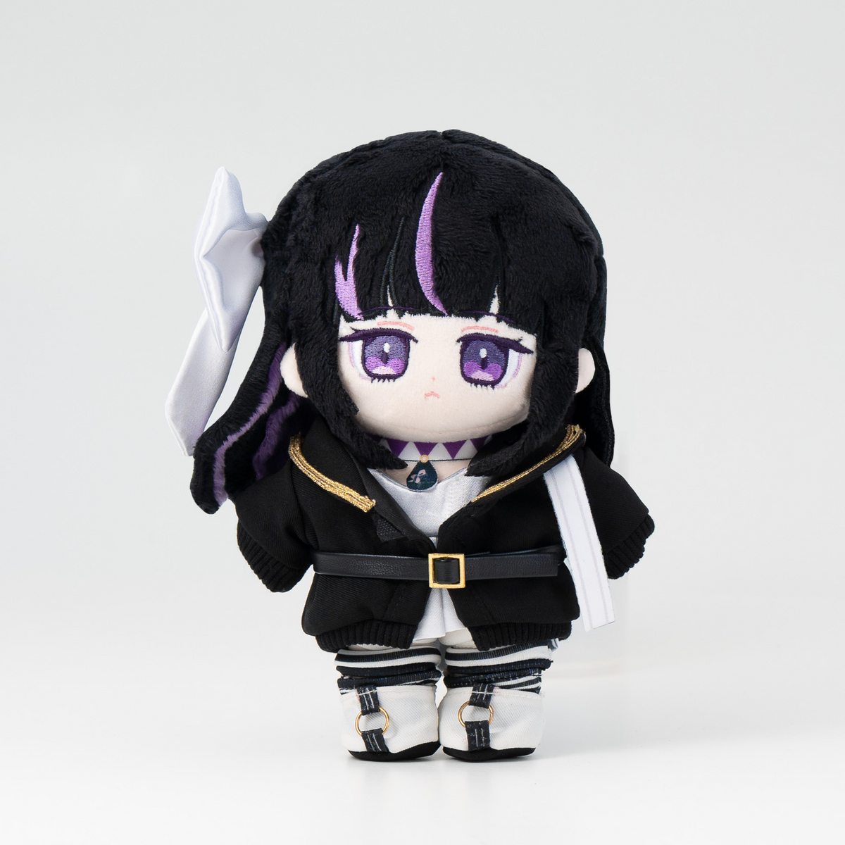 りりぬい by 凛々咲 – ぬいくら