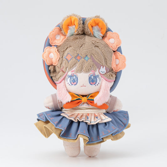 Baby Rabbit Moni