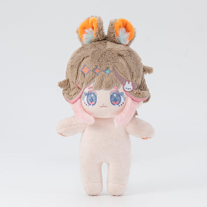 Baby Rabbit Moni