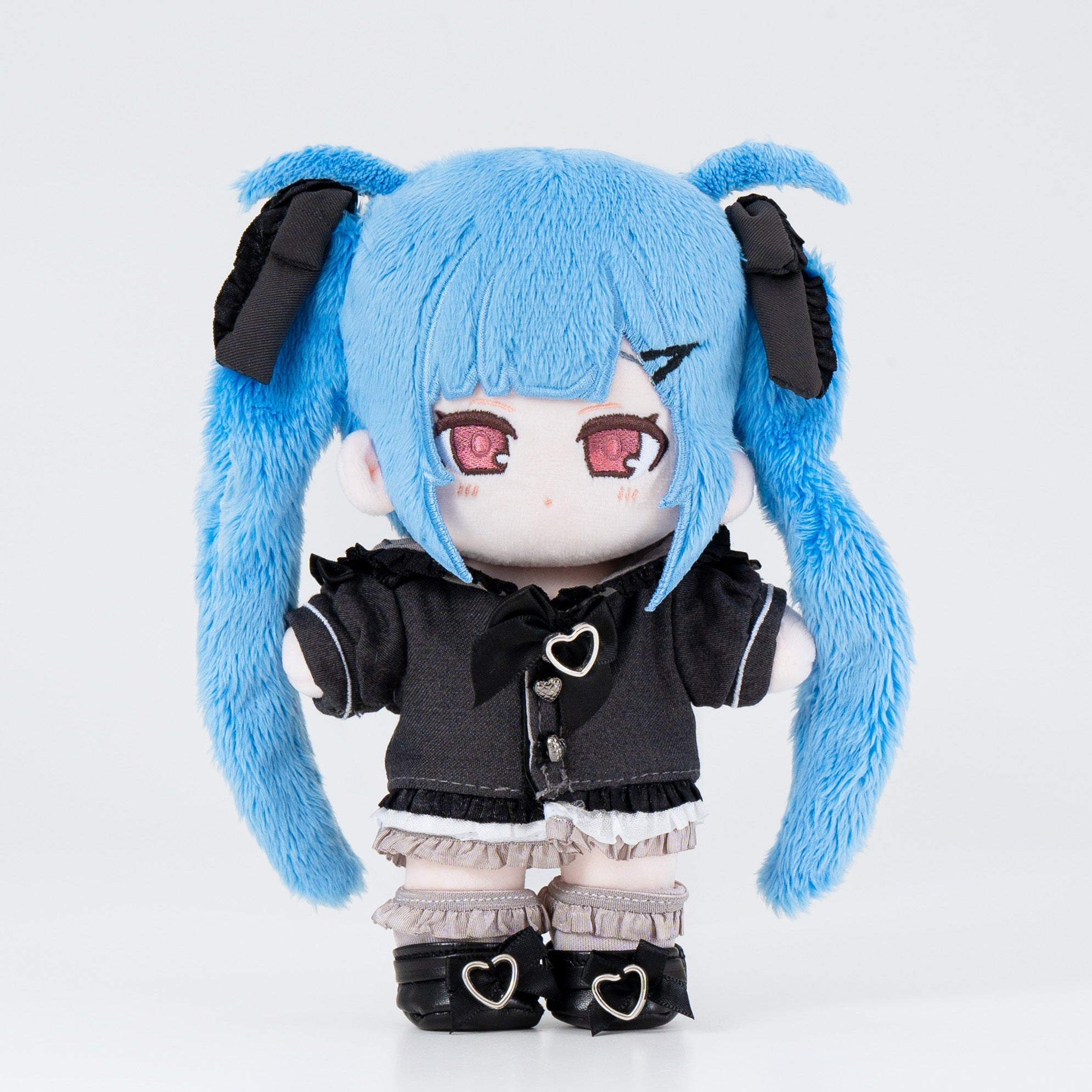 ぬいくら