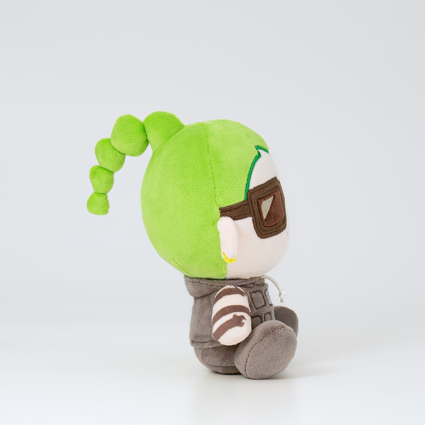 ミンドリー