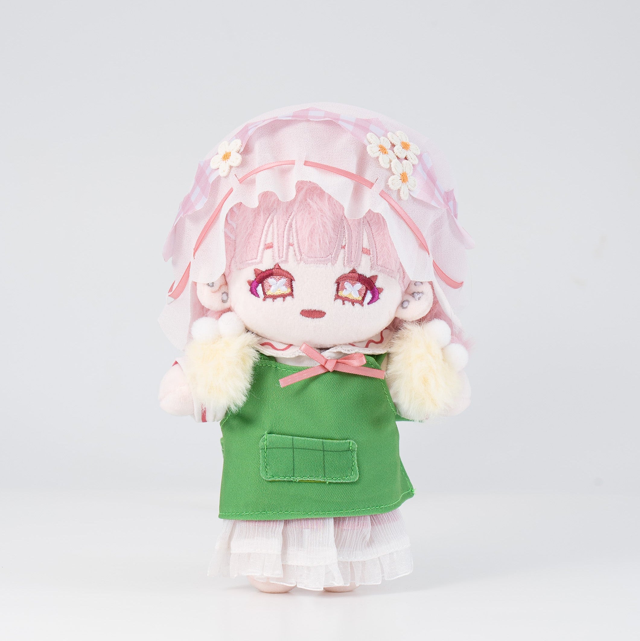 ぬいくら