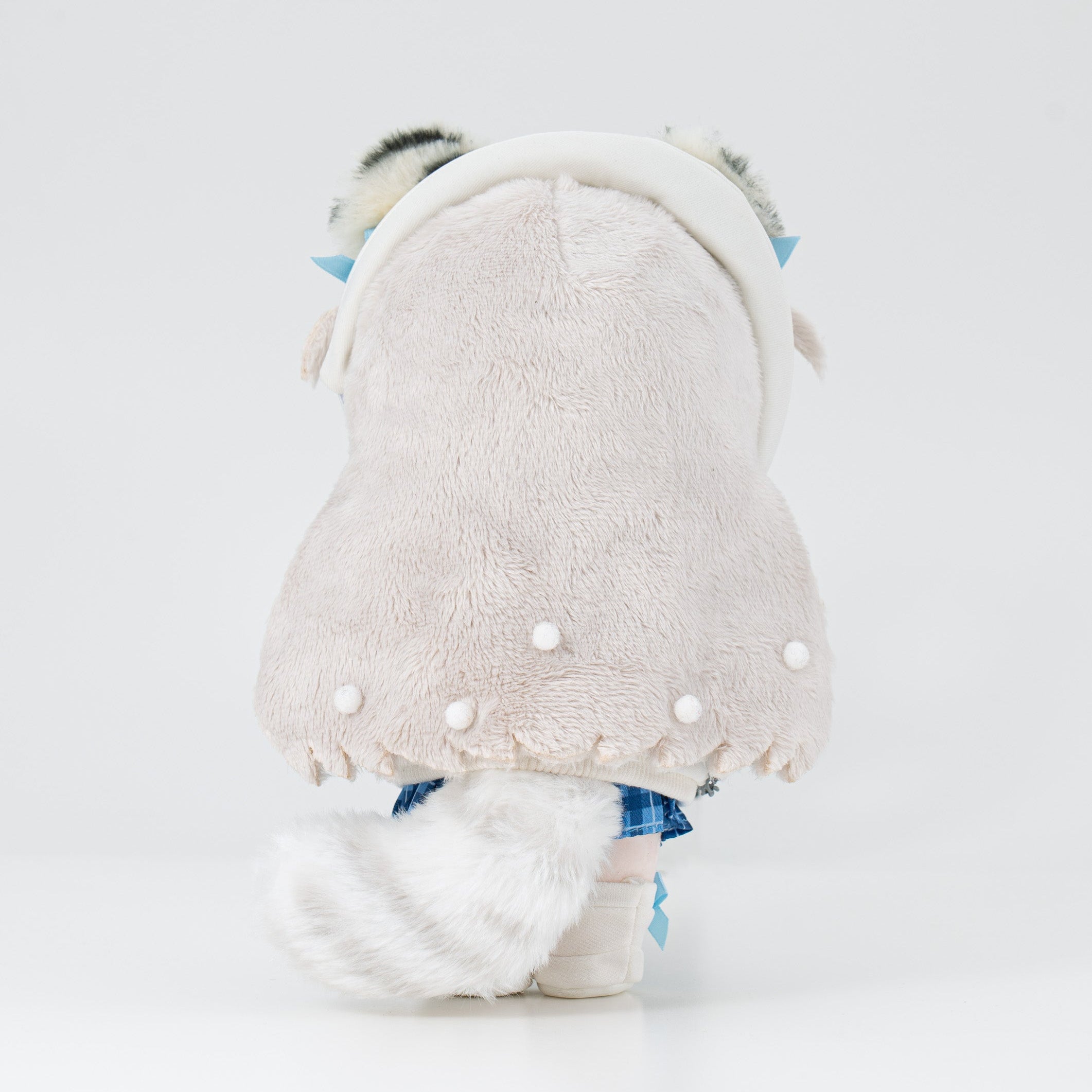 ぬいぐるみ各種300円〜800円［バラ売り可］ デュラララ!!×2 くるみたぴぬい | TAPIOCA online shop｜アニメグッズの