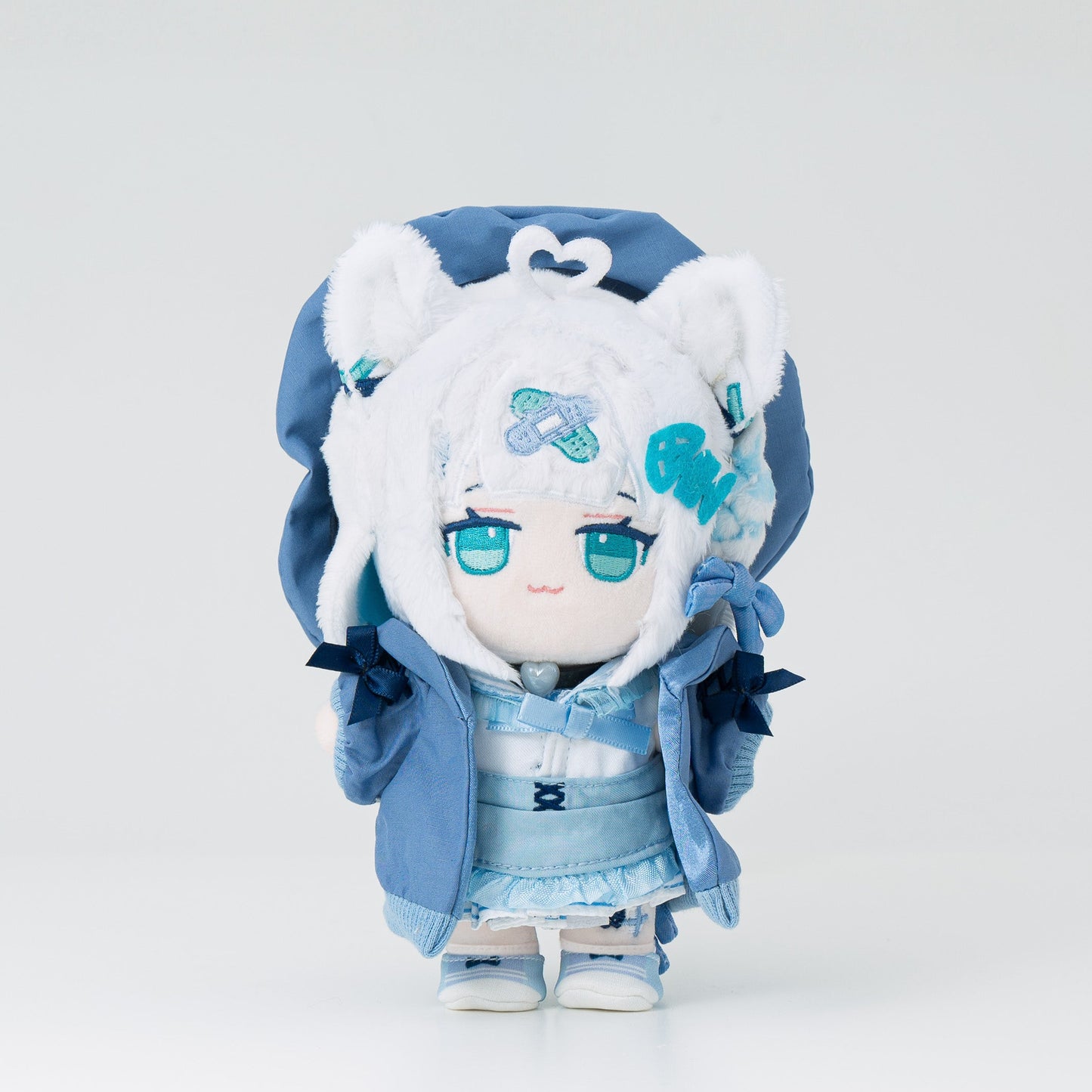 しろみちゃん