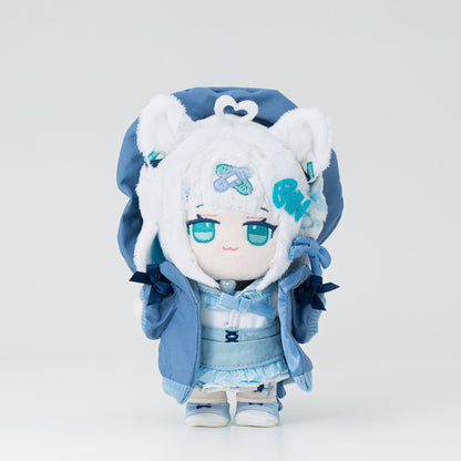 しろみちゃん