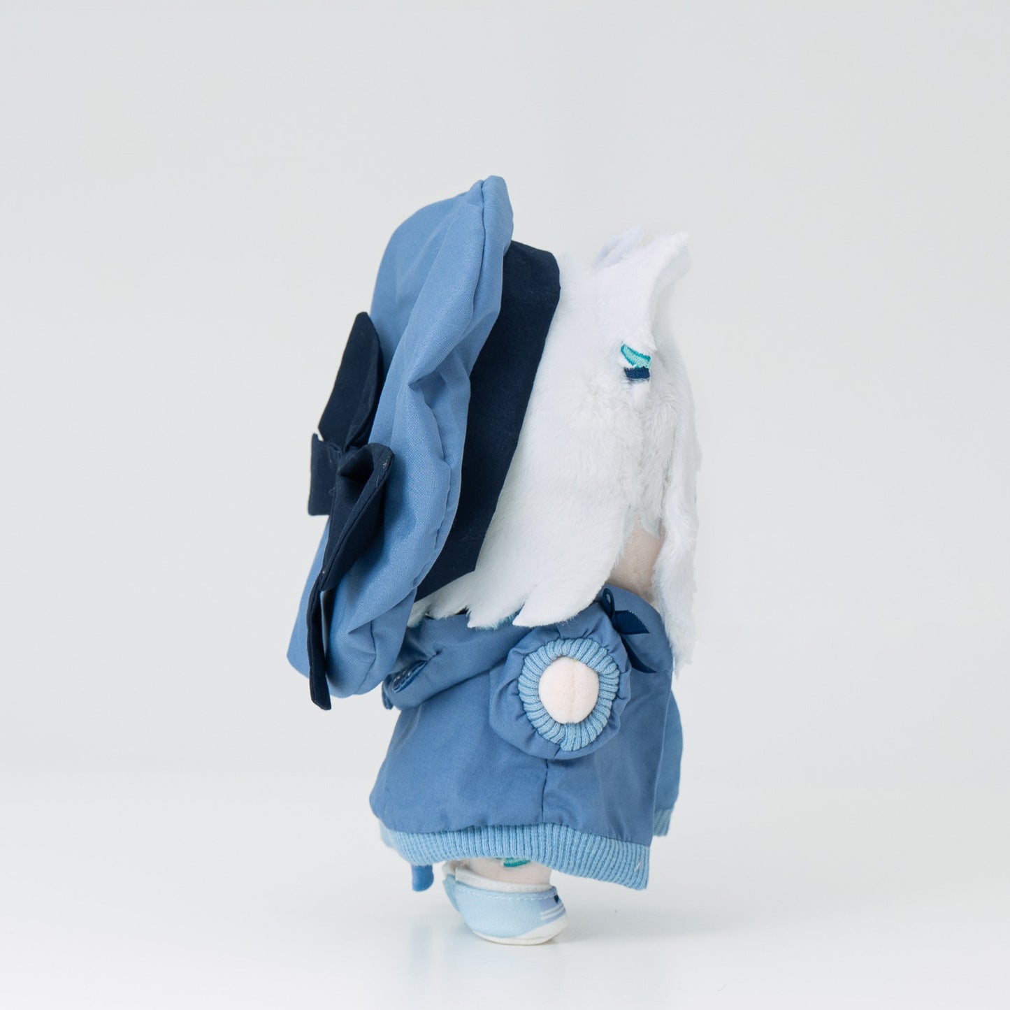 しろみちゃん