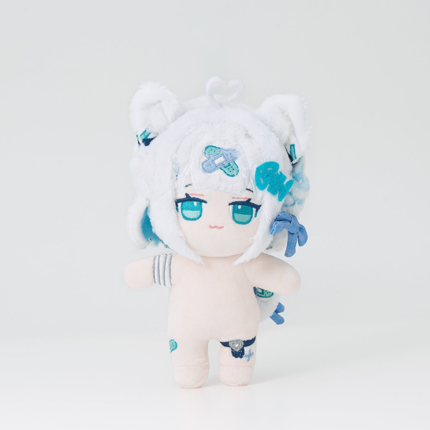 しろみちゃん