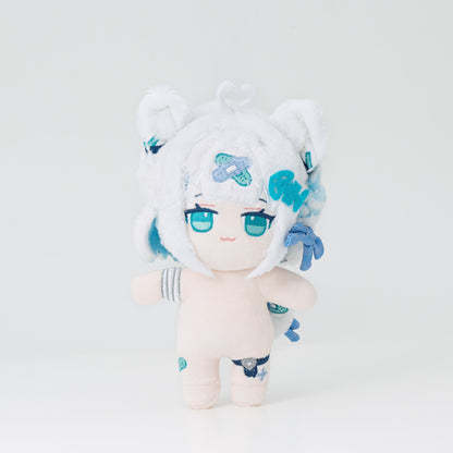 しろみちゃん