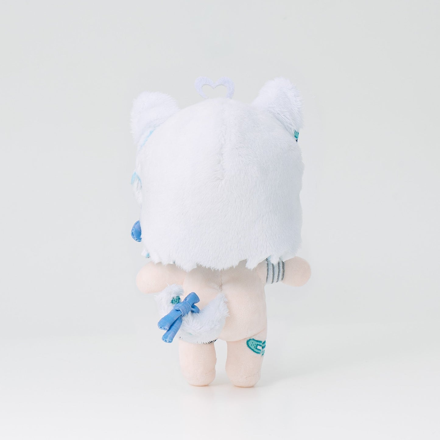 しろみちゃん
