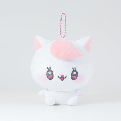 nekomerochi