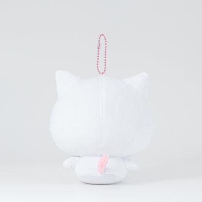 nekomerochi