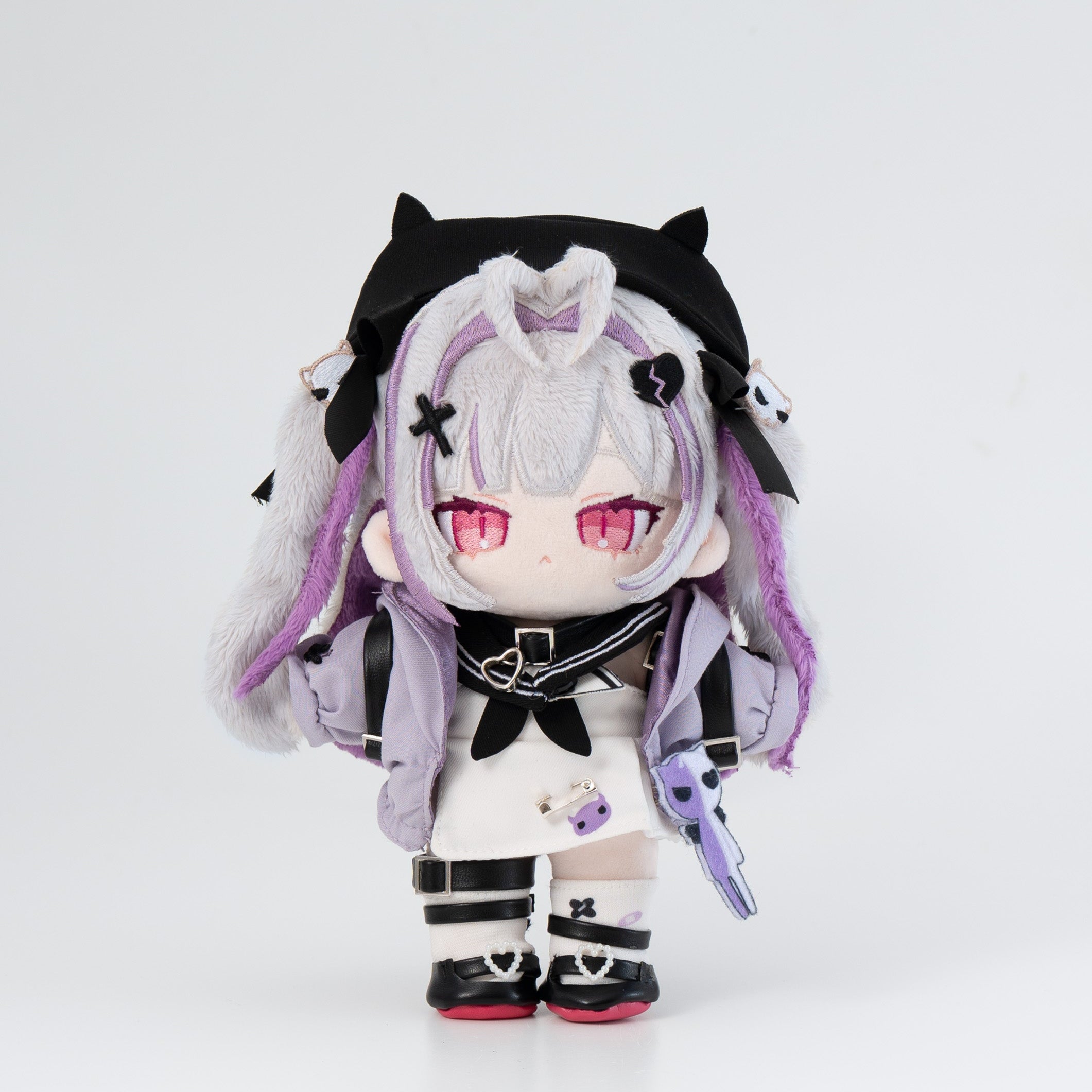 死神ちゃん by しゅびぃ – ぬいくら