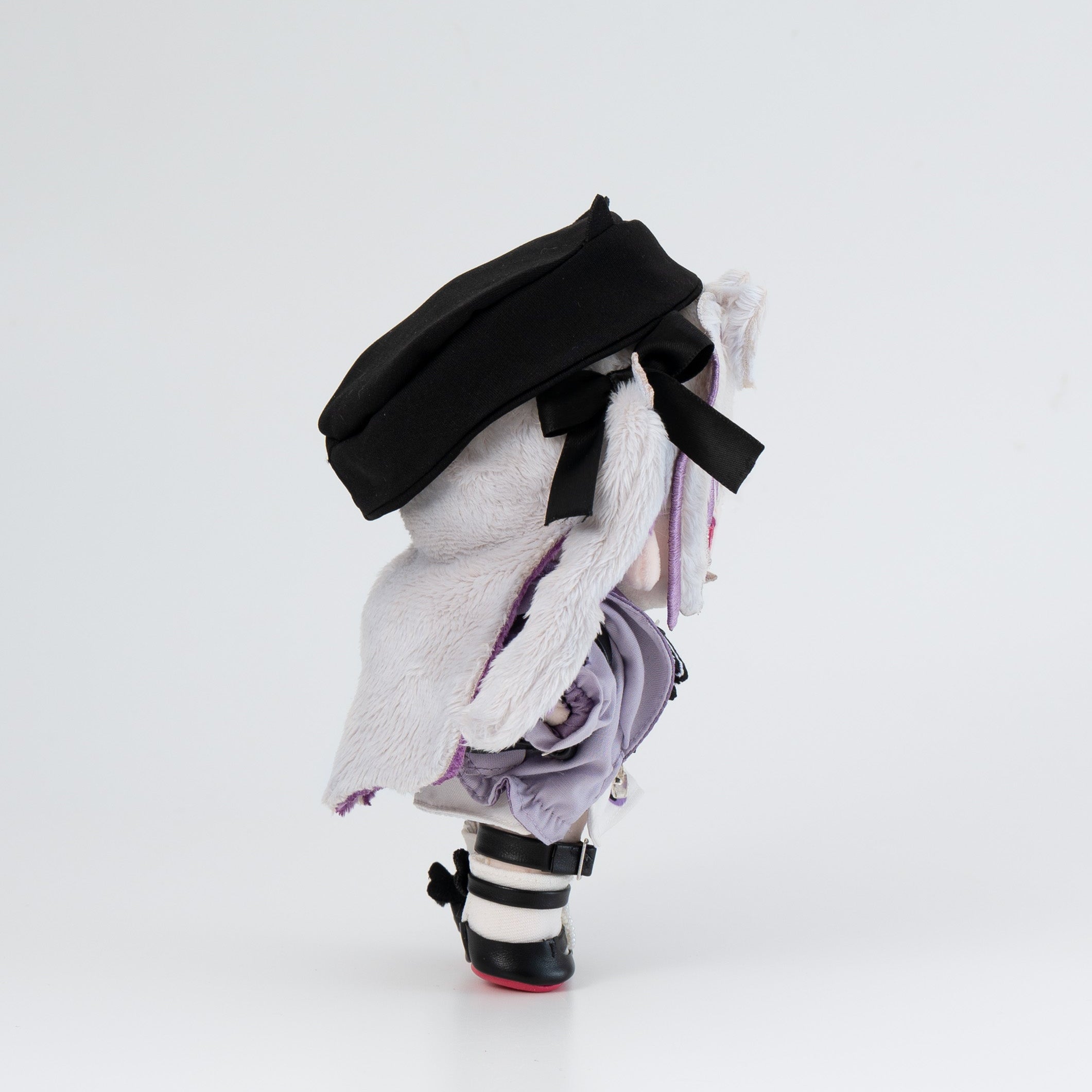 死神ちゃん by しゅびぃ – ぬいくら