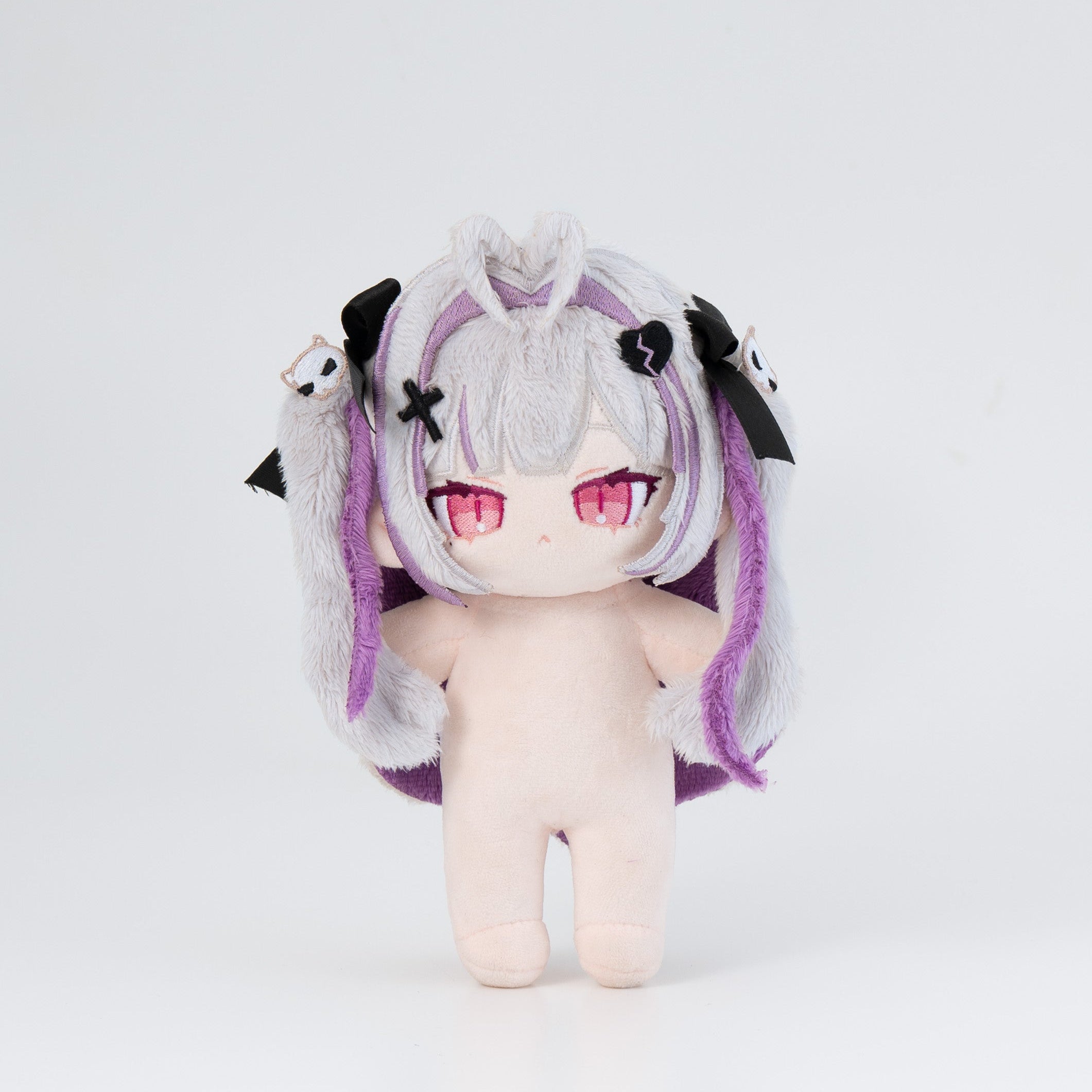 死神ちゃん by しゅびぃ – ぬいくら