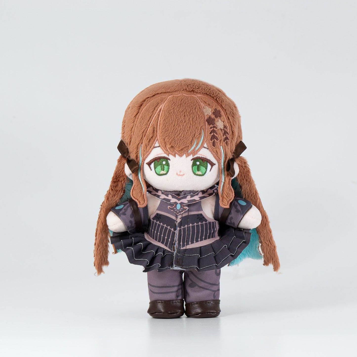 葉柳ぬい