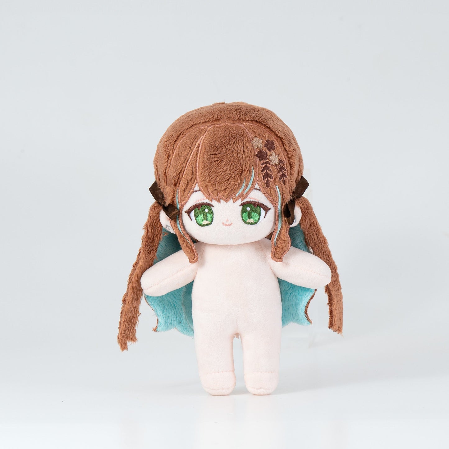 葉柳ぬい