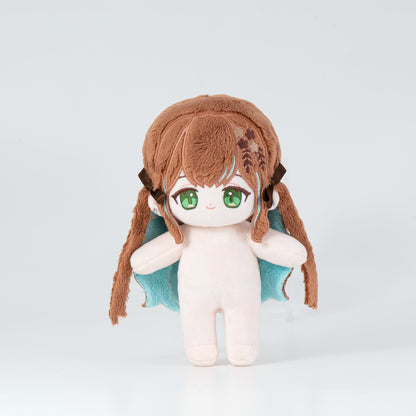 葉柳ぬい