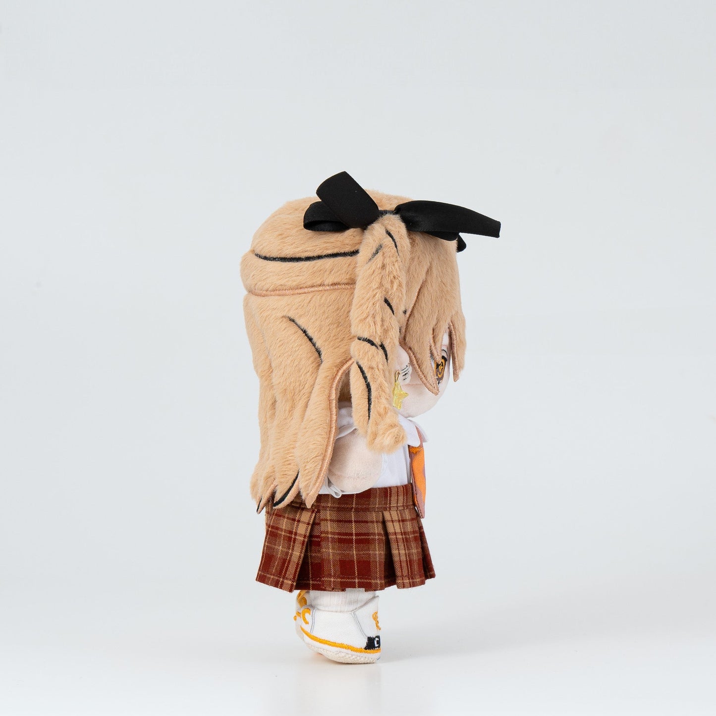 月ノ輪はぐ 星巡学園制服