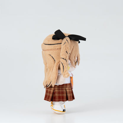 月ノ輪はぐ 星巡学園制服