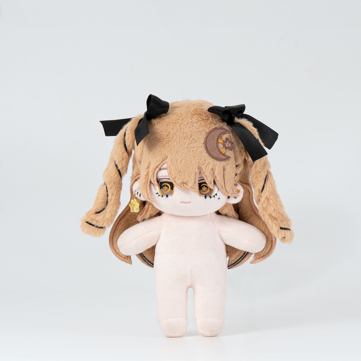 月ノ輪はぐ 星巡学園制服