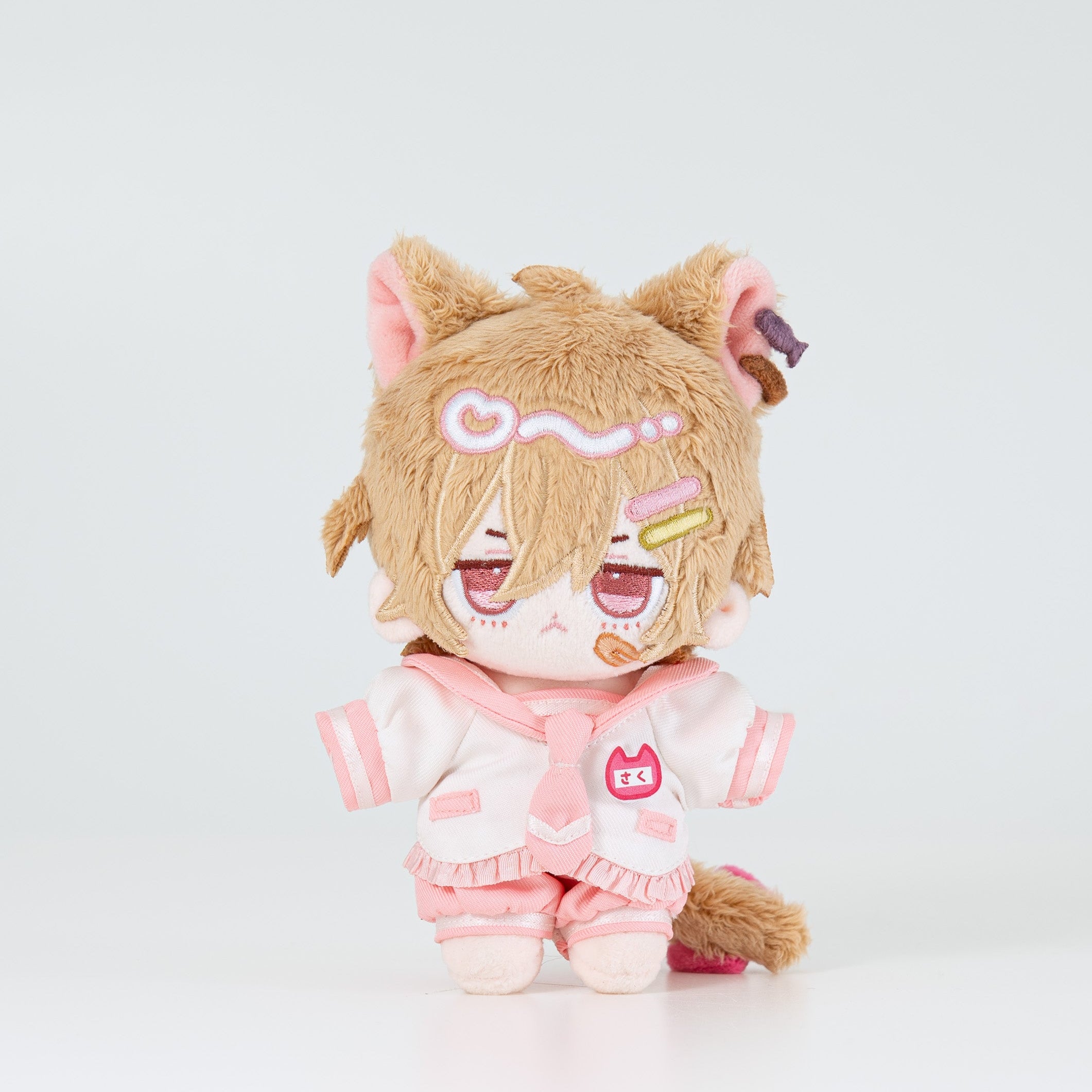 さく by 美都みと – ぬいくら