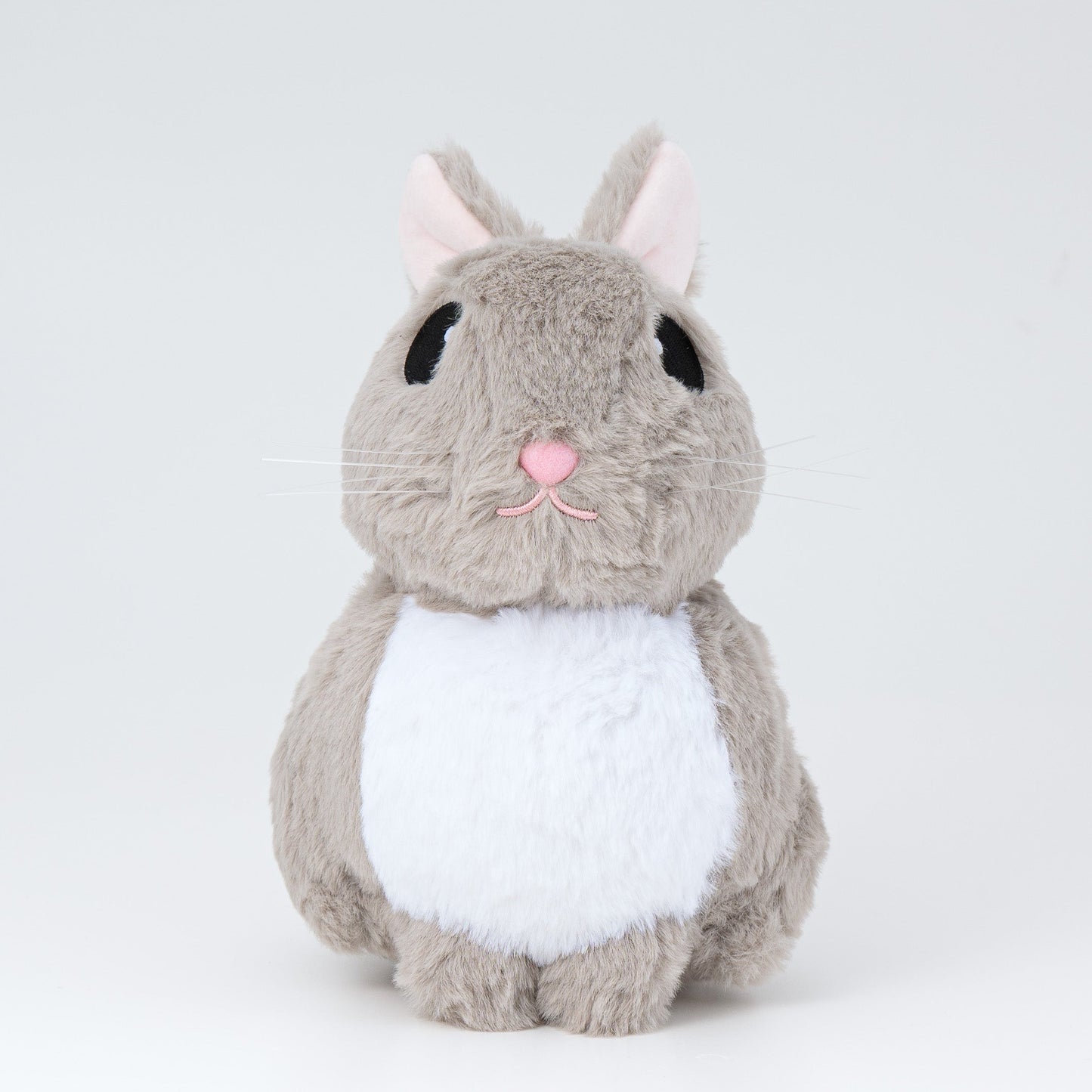 うさぎのぽぽちゃん