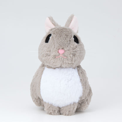 Popo-chan the Rabbit