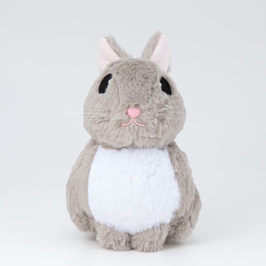 うさぎのぽぽちゃん