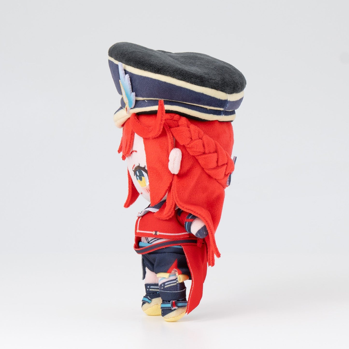 Kakushaku plushie