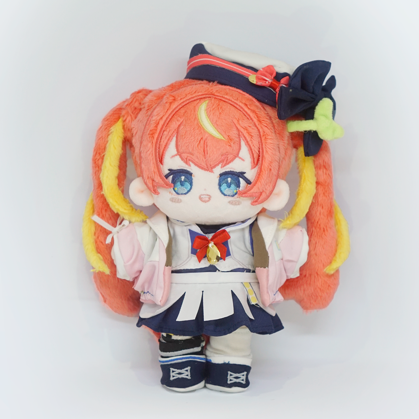 ぬいくら