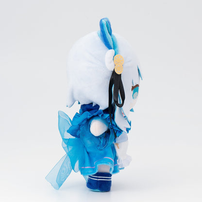 Bashanui Hime Glass Mark 1