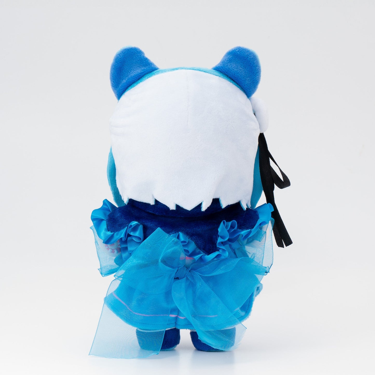 ばしゃぬい 姫玻璃マーク1