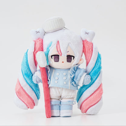 歯磨き粉ちゃん
