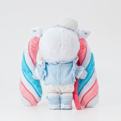 歯磨き粉ちゃん