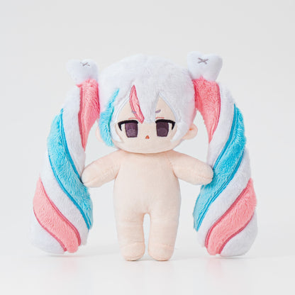 歯磨き粉ちゃん
