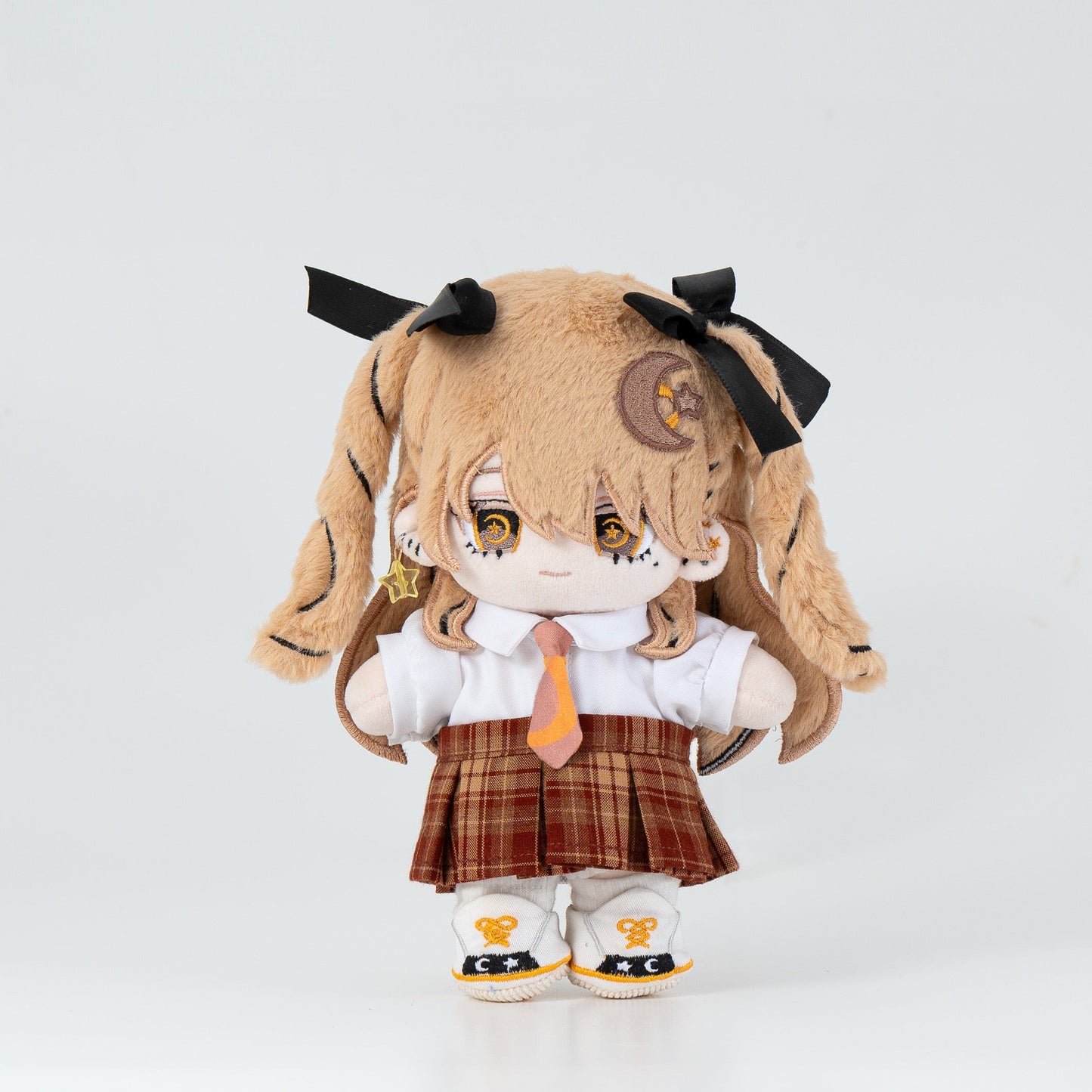 月ノ輪はぐ 星巡学園制服