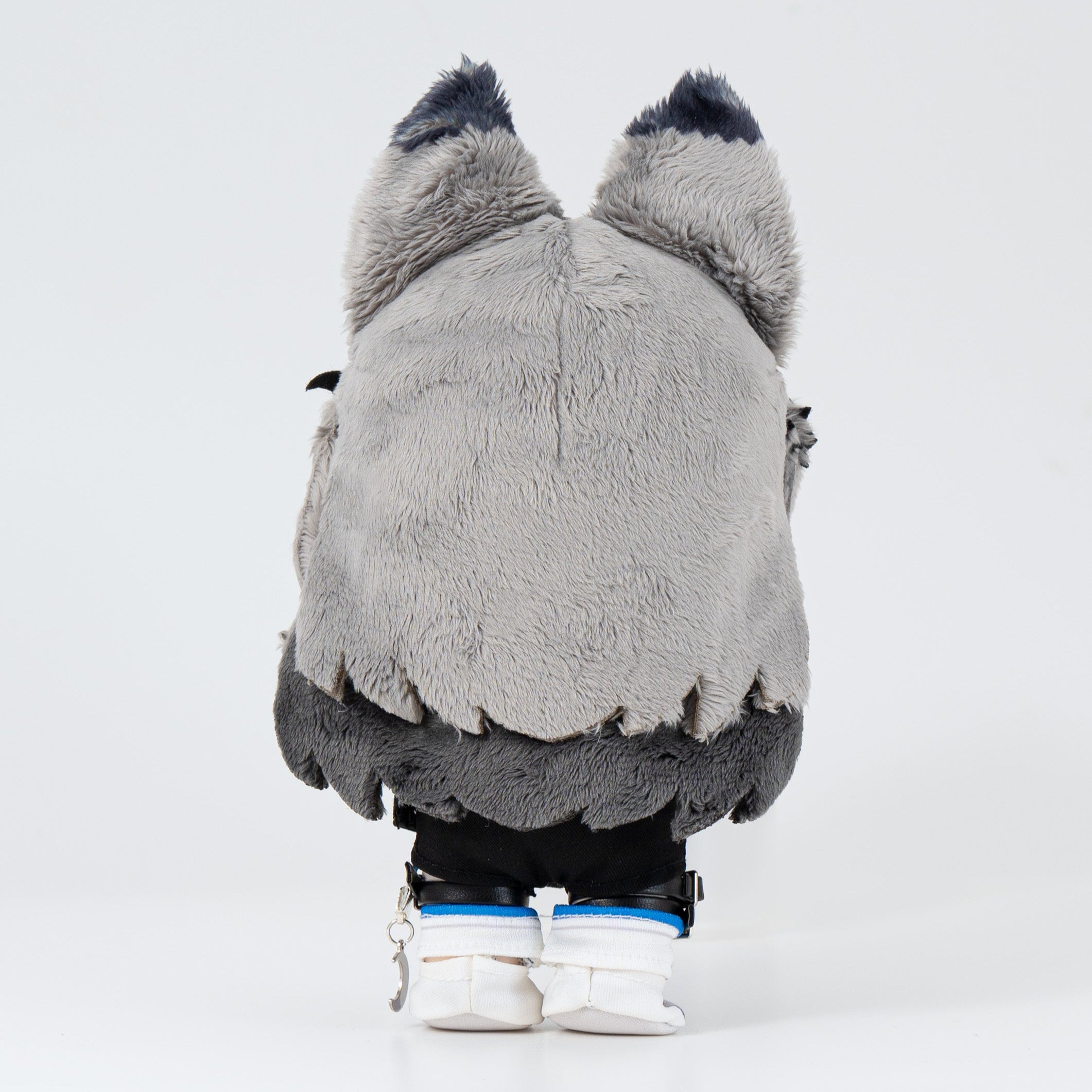 七狼さくや ぬいの姿 by 七狼さくや – ぬいくら