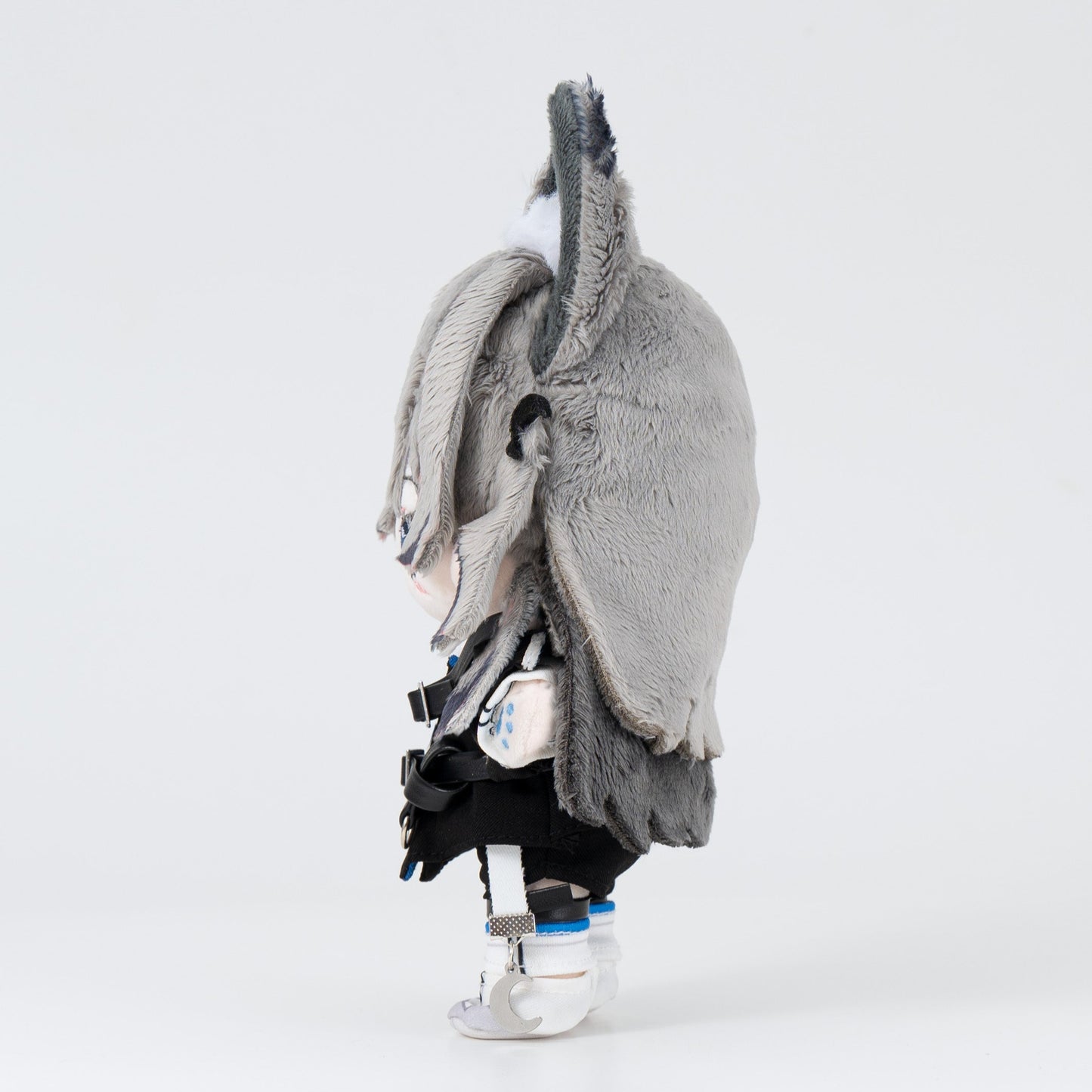 Nanao Sakuya Plush form